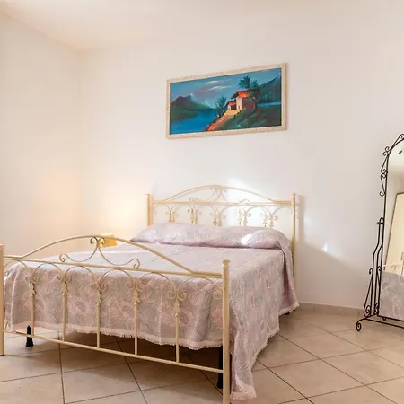 빌라 Casa Di Giuseppe *