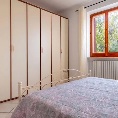 Casa Di Giuseppe 빌라 세글리에 메사피카