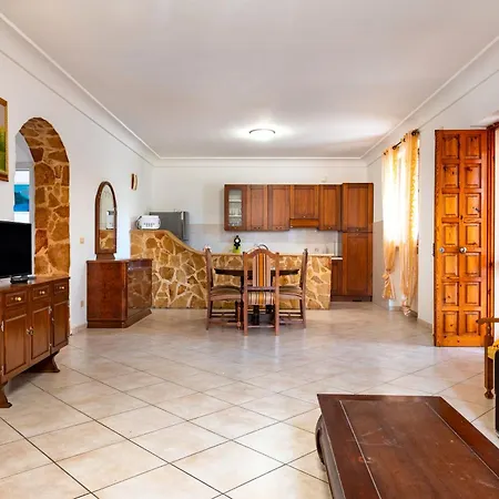 빌라 Casa Di Giuseppe *