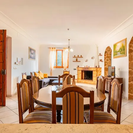 Casa Di Giuseppe Вилла