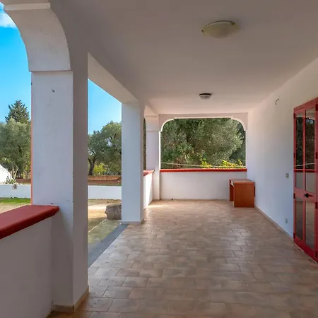 Casa Di Giuseppe Villa