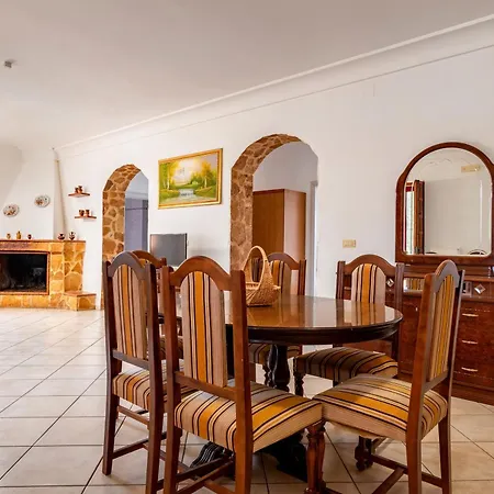 Casa Di Giuseppe * Ceglie Messapica