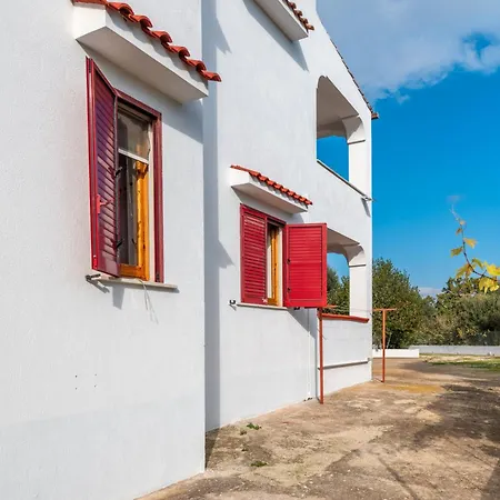 Casa Di Giuseppe Villa *